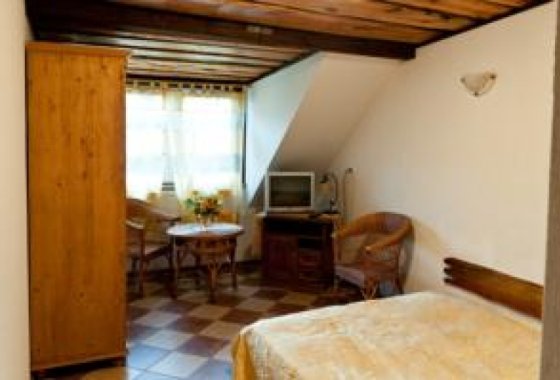 hotel - Karczma Czarci Młyn - Pokoje - zdjęcie 6