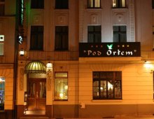 Hotel pod Orłem
