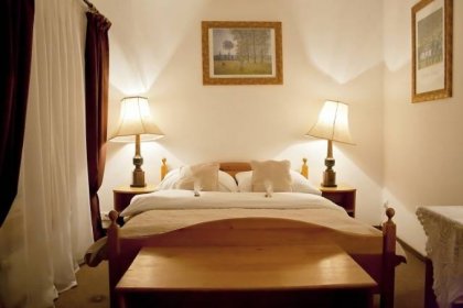 hotel - Hotel pod Orłem - zdjęcie 9