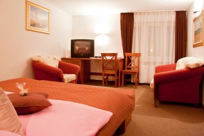 hotel - Hotel pod Orłem - zdjęcie 8