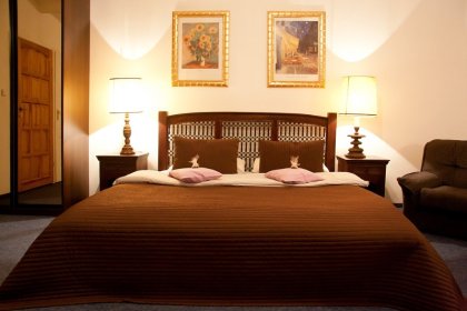 hotel - Hotel pod Orłem - zdjęcie 5