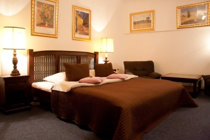 hotel - Hotel pod Orłem - zdjęcie 4
