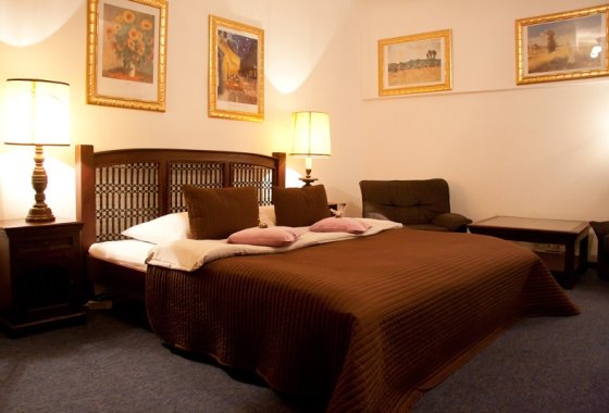 hotel - Hotel pod Orłem - Pokoje - zdjęcie 4