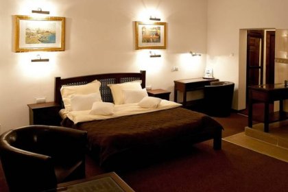 hotel - Hotel pod Orłem - zdjęcie 2