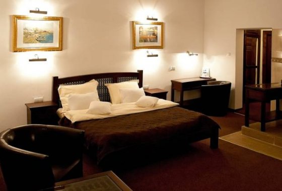 hotel - Hotel pod Orłem - Pokoje - zdjęcie 2
