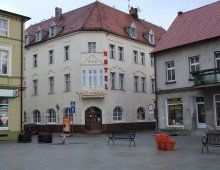 Hotel Basztowy