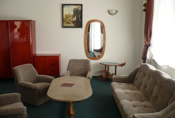 hotel *** - Hotel Basztowy - Pokoje - zdjęcie 2