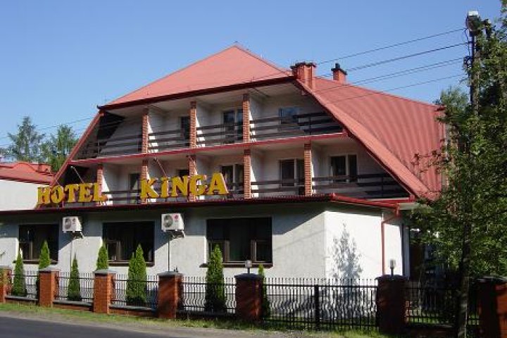 Hotel Kinga