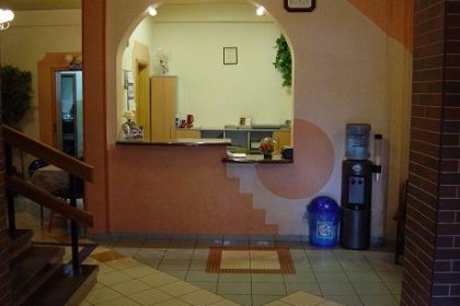 hotel - Hotel Kinga - zdjęcie 1