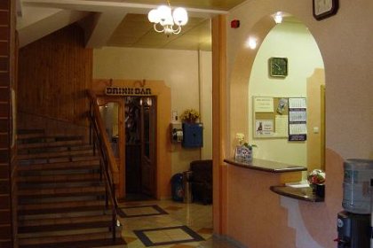hotel - Hotel Kinga - zdjęcie 2