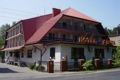 hotel - Hotel Kinga - zdjęcie 3