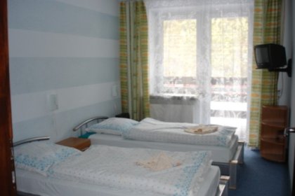 hotel - Hotel Kinga - zdjęcie 5