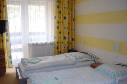 hotel - Hotel Kinga - zdjęcie 6