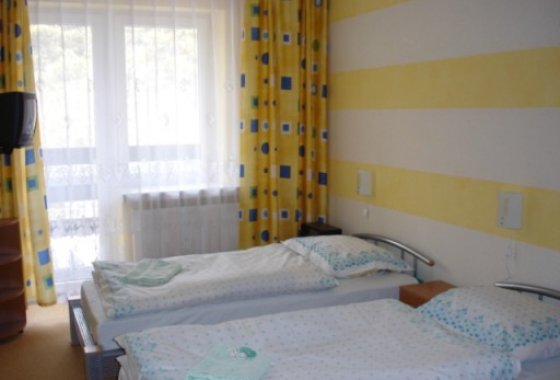 hotel - Hotel Kinga - Pokoje - zdjęcie 2