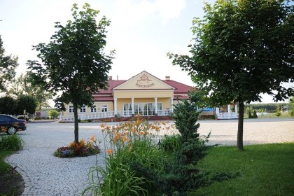 hotel *** - Hotel Podgrodzie - zdjęcie 6