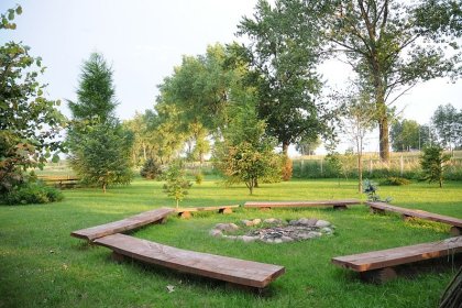 hotel *** - Hotel Podgrodzie - zdjęcie 5