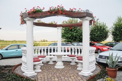 hotel *** - Hotel Podgrodzie - zdjęcie 4