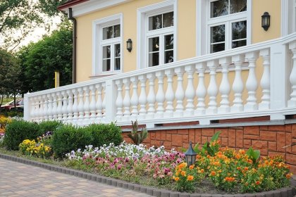 hotel *** - Hotel Podgrodzie - zdjęcie 3