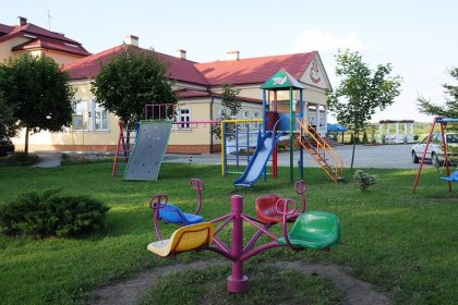 hotel *** - Hotel Podgrodzie - zdjęcie 2
