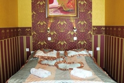 hotel *** - Hotel Podgrodzie - zdjęcie 14