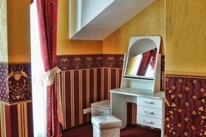 hotel *** - Hotel Podgrodzie - zdjęcie 13