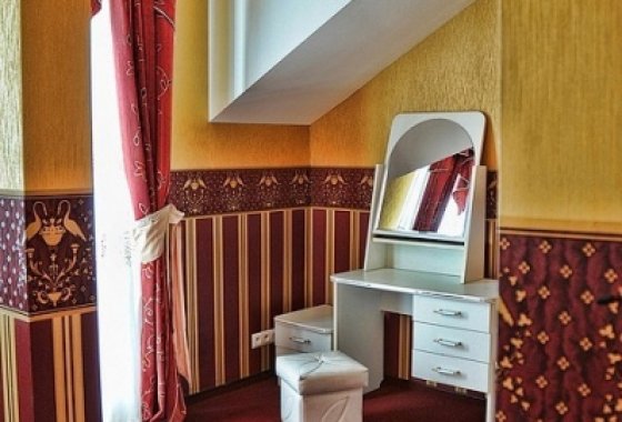 hotel *** - Hotel Podgrodzie - Pokoje - zdjęcie 2
