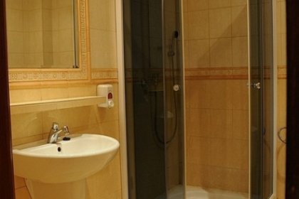 hotel *** - Hotel Podgrodzie - zdjęcie 11