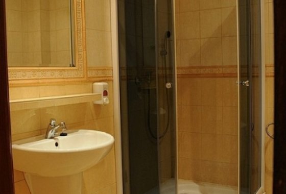 hotel *** - Hotel Podgrodzie - Pokoje - zdjęcie 4