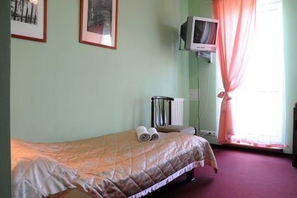 hotel *** - Hotel Podgrodzie - zdjęcie 10