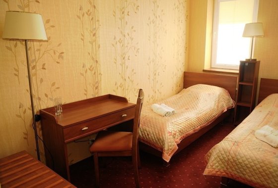 hotel *** - Hotel Podgrodzie - Pokoje - zdjęcie 7