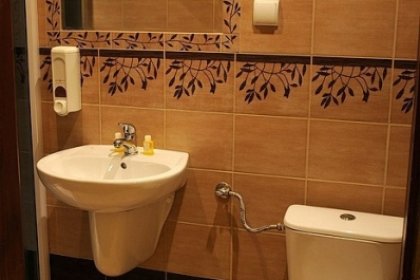 hotel *** - Hotel Podgrodzie - zdjęcie 15