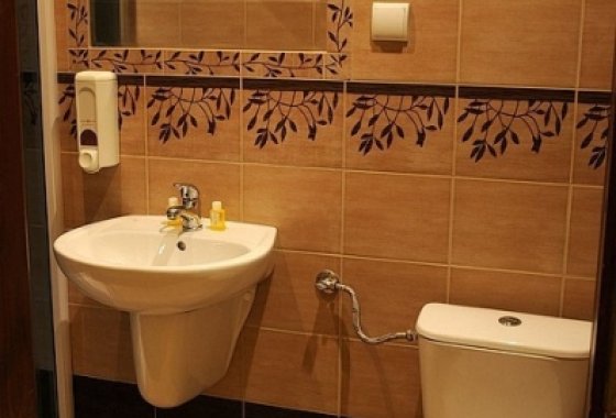 hotel *** - Hotel Podgrodzie - Pokoje - zdjęcie 8