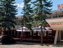Vistula Hotel