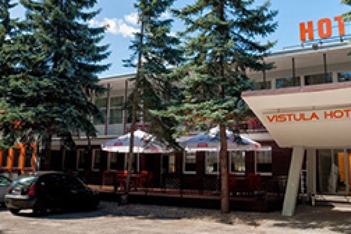 Vistula Hotel