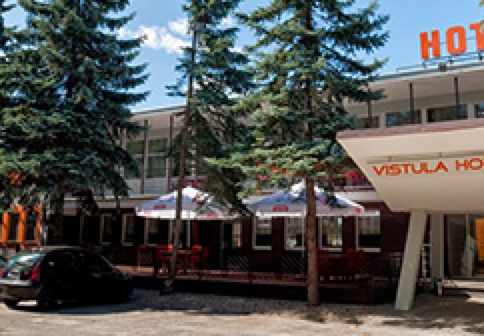 hotel *** - Vistula Hotel