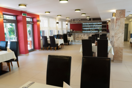 hotel *** - Vistula Hotel - zdjęcie 8