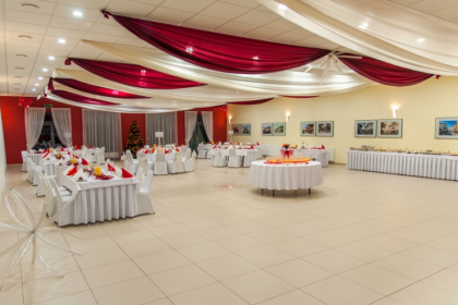 hotel *** - Vistula Hotel - zdjęcie 7