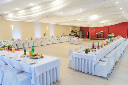 hotel *** - Vistula Hotel - zdjęcie 5