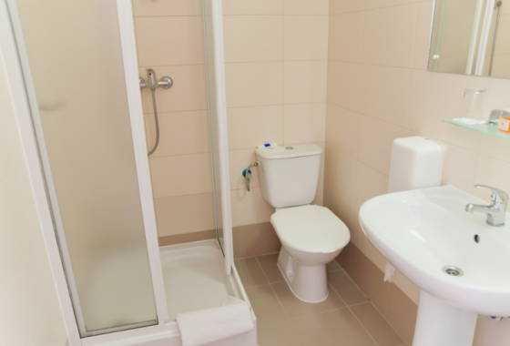 hotel *** - Vistula Hotel - Pokoje - zdjęcie 1
