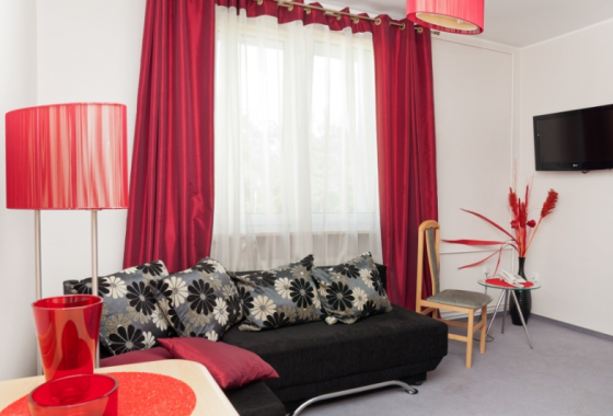 hotel *** - Vistula Hotel - Pokoje - zdjęcie 2