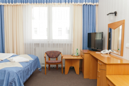hotel *** - Vistula Hotel - zdjęcie 12