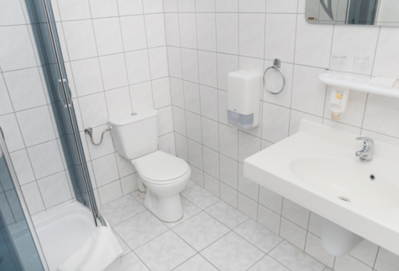 hotel *** - Vistula Hotel - Pokoje - zdjęcie 4