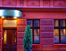 Hotel Solaris