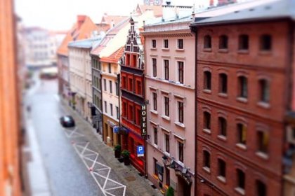 hotel *** - Hotel Solaris - zdjęcie 1