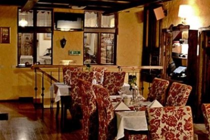 hotel *** - Hotel Solaris - zdjęcie 9