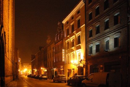 hotel *** - Hotel Solaris - zdjęcie 7