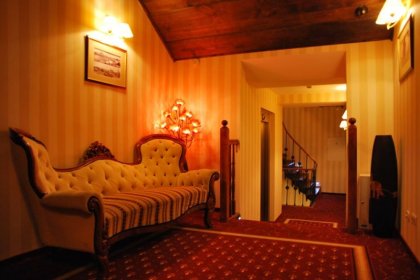 hotel *** - Hotel Solaris - zdjęcie 5