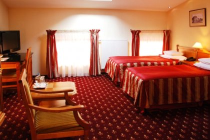 hotel *** - Hotel Solaris - zdjęcie 15