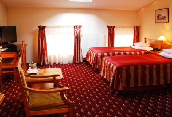 hotel *** - Hotel Solaris - Pokoje - zdjęcie 1