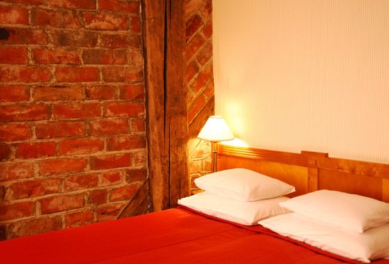 hotel *** - Hotel Solaris - Pokoje - zdjęcie 2